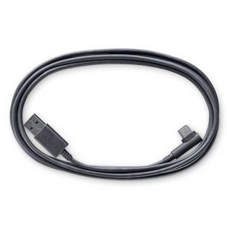 Wacom ACK42206 cavo USB USB 2.0 2 m USB A Micro-USB A Nero