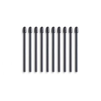 Wacom ACK22211 accessorio per penna stilografica Nero 10 pz