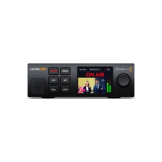 Blackmagic Design Blackmagic Streaming Encoder 4K