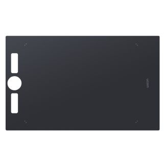 Wacom ACK122313 accessorio per tablet grafico Foglio ruvido