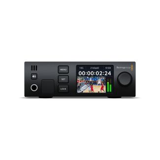 Blackmagic Design Blackmagic 2110 IP UpDownCross 12G