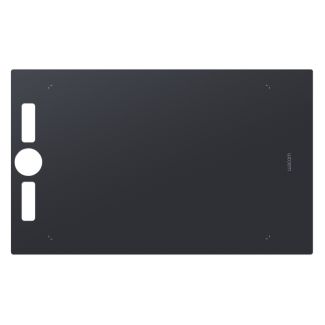 Wacom ACK122312 accessorio per tablet grafico Foglio ruvido