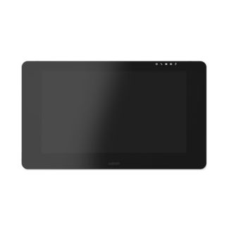Wacom Cintiq Pro 24 tavoletta grafica Nero 5080 lpi (linee per pollice) 522 x 294 mm USB
