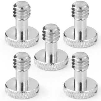 SmallRig 1615B screw/bolt 16 mm 5 pc(s)