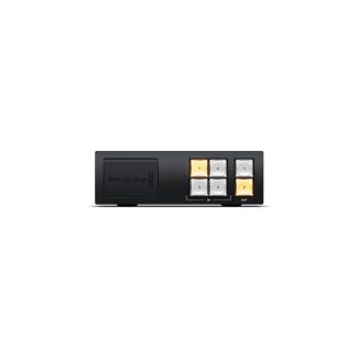 Blackmagic Design Blackmagic Videohub Mini 4x2 12G