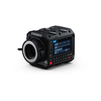 Blackmagic design Blackmagic PYXIS 12K EF