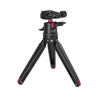 SmallRig BUT2664 tripod Smartphone/Digital camera 3 leg(s) Black