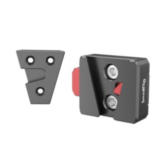SmallRig MD2801B accessorio per la montatura delle macchine fotografiche Piastra di montaggio
