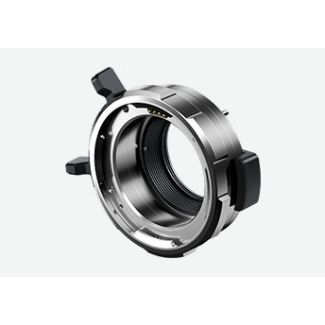 Blackmagic Design URSA Mini Pro PL Mount