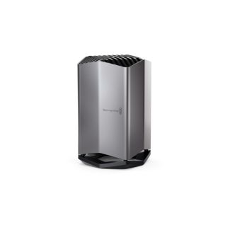 Blackmagic Design CLOUD STORE 80TB personal cloud storage device Ethernet LAN Silver