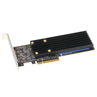 Sonnet M.2 2x4 Low-profile PCIe Card