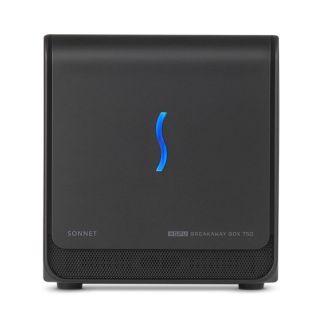 Sonnet eGPU Breakaway Box 750 Black 1