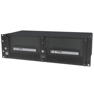 Sonnet RackMac Studio Mounting kit