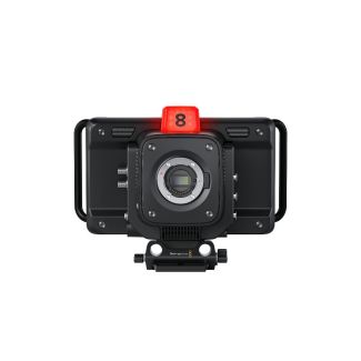 Blackmagic Design Studio Camera 4K Pro