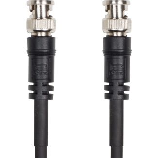 Roland RCC-3-SDI cavo coassiale 1 m BNC Nero