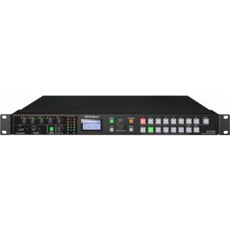 Roland XS-62S video mixer Full HD