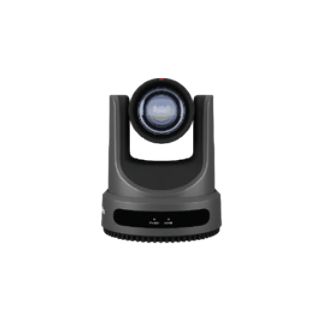 PTZOptics Move 4K 20X Turret IP security camera Indoor & outdoor 3840 x 2160 pixels Ceiling/Wall/Pole