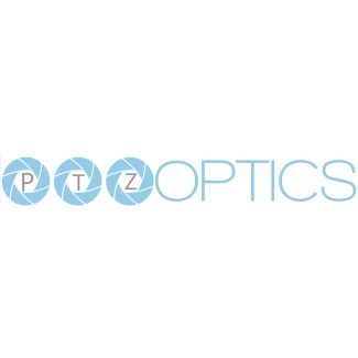 PTZOptics 20X-NDI Pallottola (forma) Telecamera di sicurezza IP Interno 1920 x 1080 Pixel Soffitto
