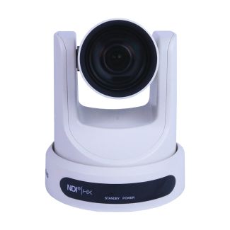 PTZOptics 20X-NDI Pallottola (forma) Telecamera di sicurezza IP Interno 1920 x 1080 Pixel Soffitto