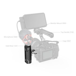 SmallRig 4816 camera mounting accessory Handle