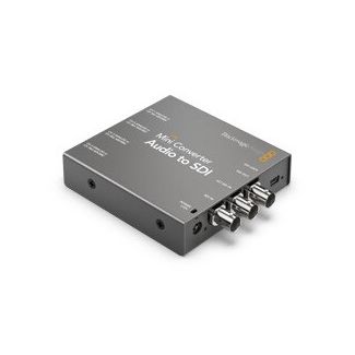 Blackmagic Design Mini Converter Audio - SDI