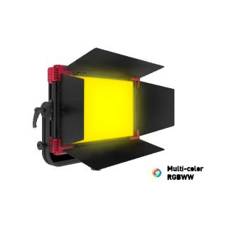 Rayzr MC 200 Multi Color RGBWW Soft LED Panel light