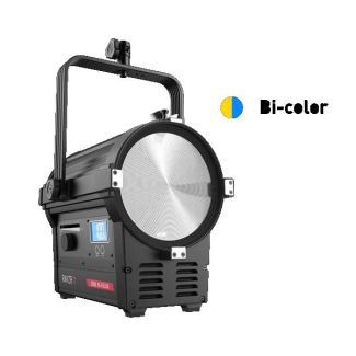 Rayzr 7 300B Bi-Color 7" LED Fresnel Light