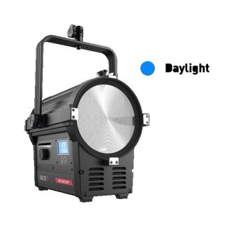 Rayzr 7 300 Daylight 7" LED Fresnel Light
