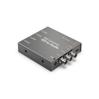 Blackmagic Design Mini Converter SDI to Audio