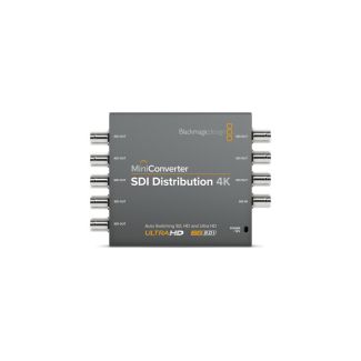 Blackmagic Design Mini Converter SDI Distribution 4K