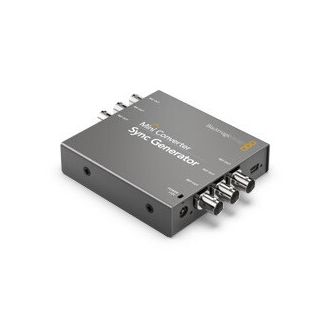 Blackmagic Design Mini Converter Sync Generator