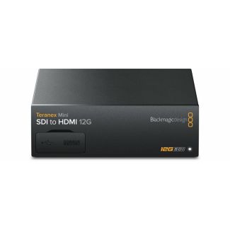 Blackmagic Design Teranex Mini HDMI to SDI 12G