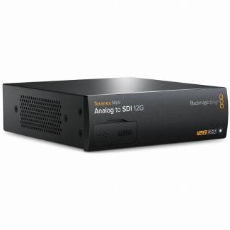 Blackmagic Design Teranex Mini Analog to SDI 12G