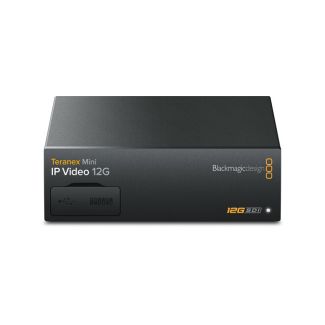 Blackmagic Design Teranex Mini - IP Video 12G