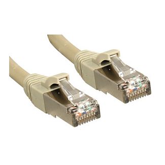 Lindy Cat.6 SSTP / S/FTP PIMF Premium 80.0m networking cable Grey 80 m