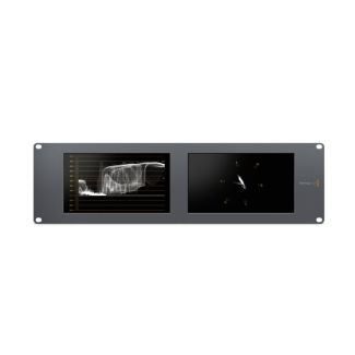 Blackmagic Design SmartScope Duo 4K