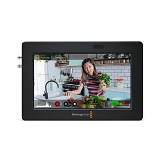 Blackmagic Design Video Assist 5 3G 12.7 cm (5")