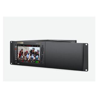 Blackmagic Design HyperDeck Extreme Rack Kit