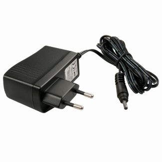 Lindy 70227 power adapter/inverter Indoor Black