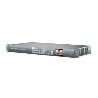 Blackmagic Design ATEM 1 M/E Production Studio 4K