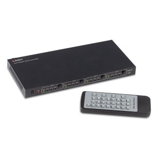 Lindy 38152 conmutador de vídeo HDMI