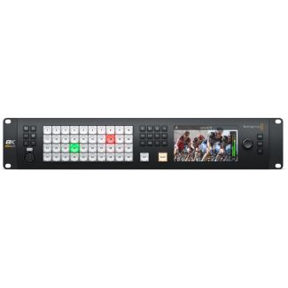 Blackmagic Design ATEM Constellation 8K