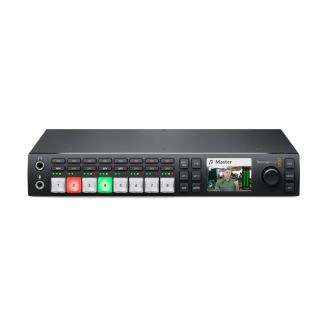 Blackmagic Design ATEM Television Studio HD