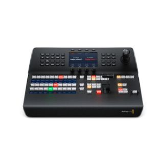 Blackmagic Design ATEM 1 M/E Advanced Panel