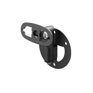 Genelec 8000-422B mounting kit Black Metal