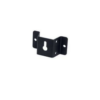 Genelec 4000-410B mounting kit Black Metal