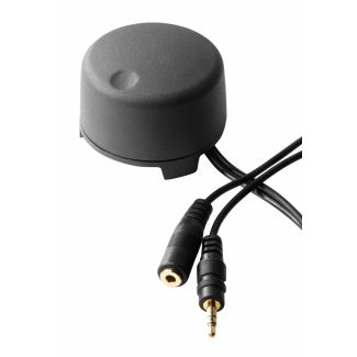 Genelec 9001AP volume control Rotary volume control