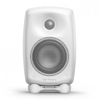 Genelec 8320AWM loudspeaker 2-way White Wired 100 W