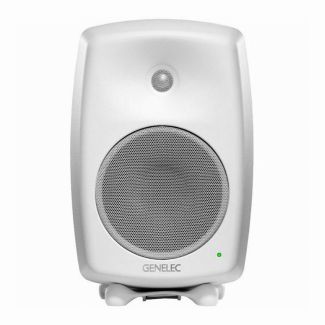 Genelec 8350AWM loudspeaker 2-way White Wired 350 W