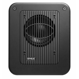 Genelec 7350APM subwoofer Black Active subwoofer 150 W